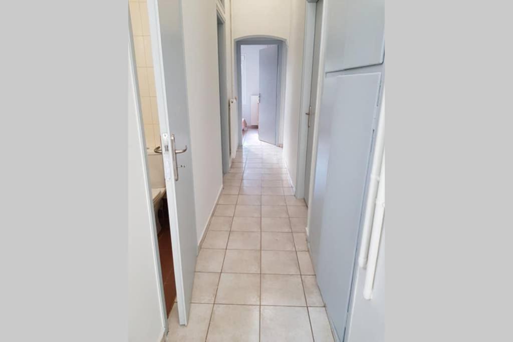 A Great Stay At A Comfortable Large Apartment Aten Exteriör bild